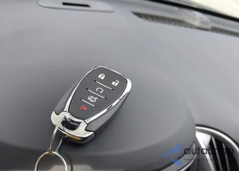 2024 Chevrolet Malibu Fwd Rs z USA, uszkodzony, nr VIN 1G1ZG5ST8RF186445